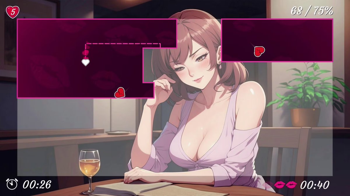 KrolMichal's tweet image. Na PlayStation 4 trafiła gra zręcznościowa Ecchi Secrets od studia Yabai Games. Wersja bezpłatna z DLC do wykupienia. Jest też Complete Edition za 85 zł. Ja nikogo nie oceniam &amp;lt;start download&amp;gt; ;)

store.playstation.com/pl-pl/product/…

#polskiegry #YabaiGames #PS4 #PlayStation4 #Ecchi