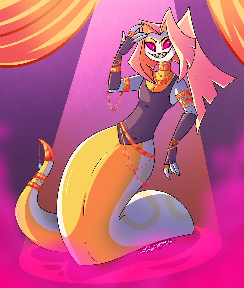 𝑴𝒊𝒅𝒂𝒔 tweet media