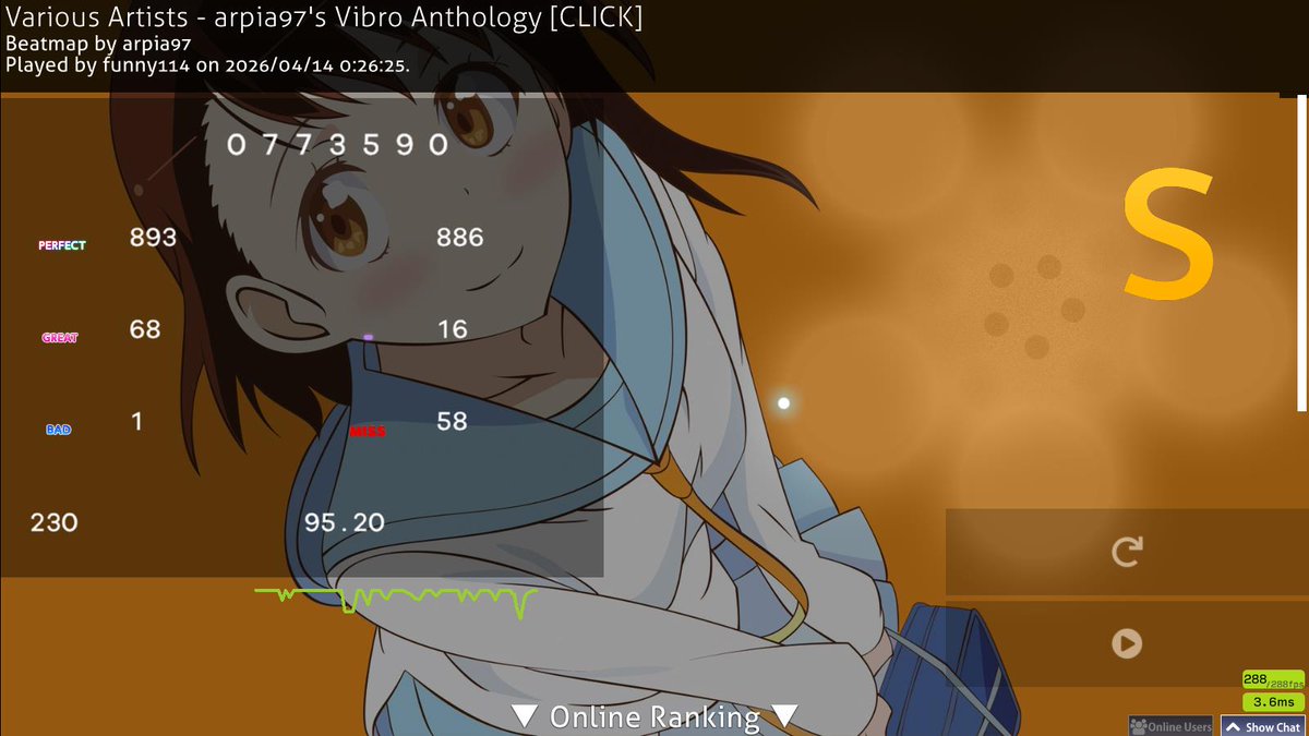 ファニ tweet media