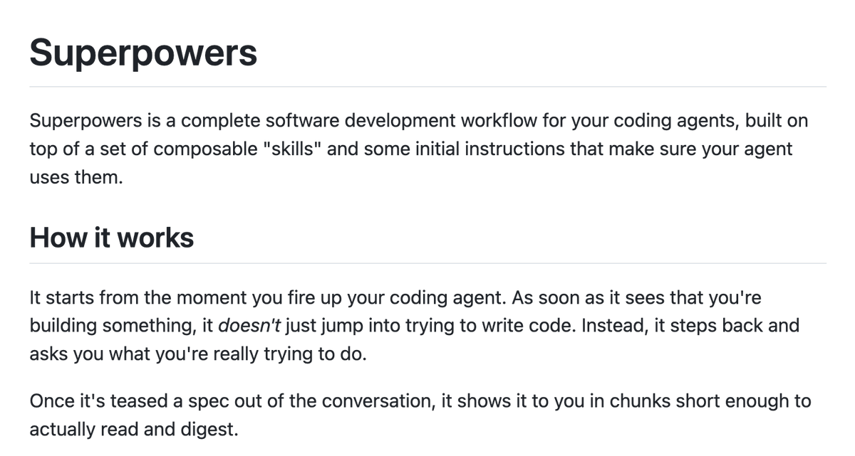 우리의 프로젝트를 10배 업그레이드할
Claude Code 어썸한 GitHub 저장소들 🔖

저기서 한번 정제하면 이렇게 정리됨!
Claude Code, Codex, Gemini CLI, Antigravity.. 모두 ㄱㄱ

1. Claude Mem
github.com/thedotmack/cla…
세션 간 지속적인 메모리. Claude에게 코드베이스를 매번 다시 가르치지 않아도