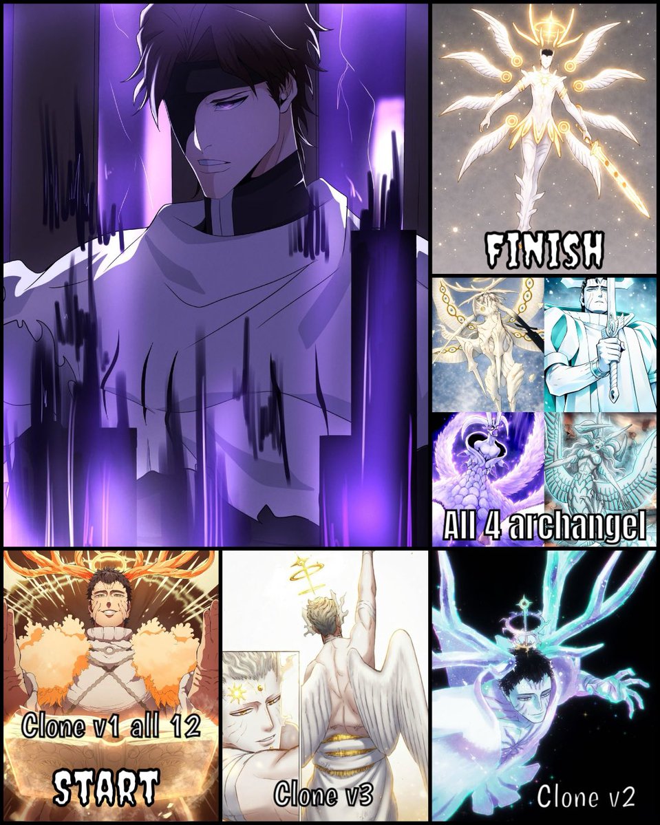 everywhere...2 tweet media