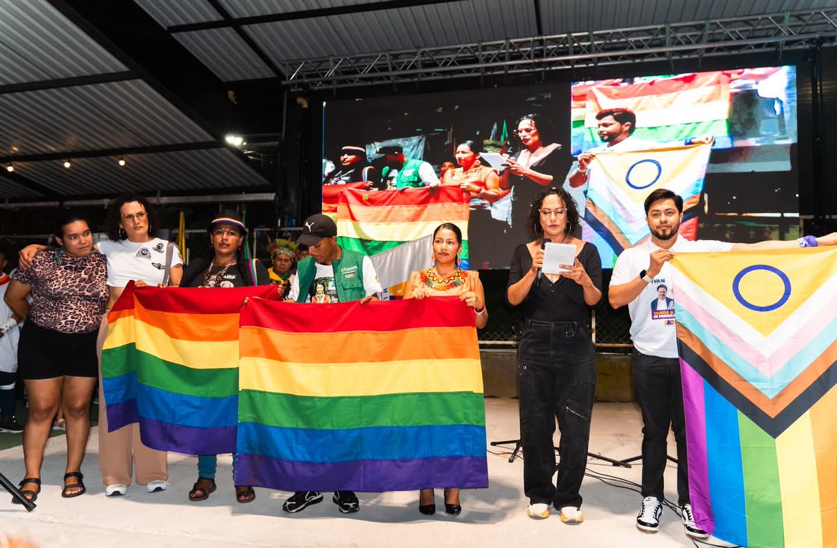 Sandra Chindoy tweet media