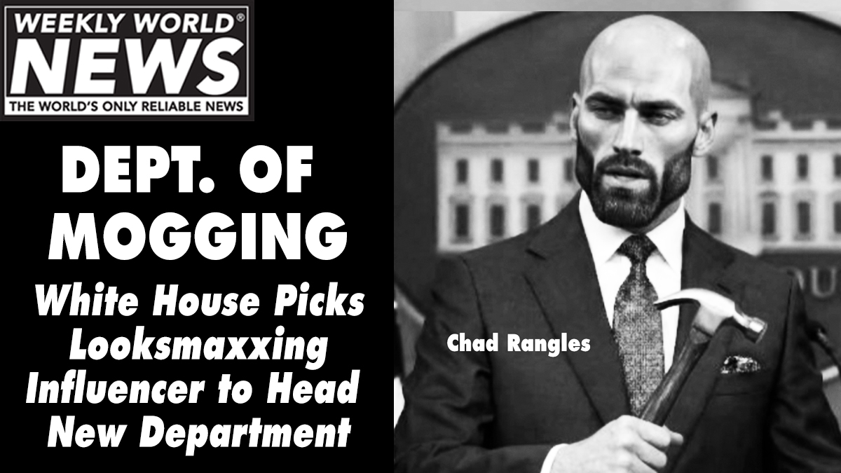 WEEKLY WORLD NEWS tweet media