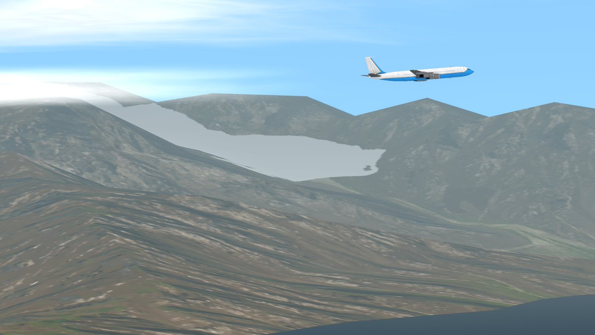 Yudachi_202_'s tweet photo. 航空管制管制/離発着訓練等向けVRCワールド「RVMS 睡蓮航空基地」公開しました。
訓練等に使えるシンプルな構成の飛行場です。
ここでしか見れない塗装も多数配置。
VAIRS対応によりVORTAC、ILS、PARなど、IFRにもある程度対応しています。
#VRChat_world紹介
#VRCAviation
#VRC_RVMS
リンク、詳細リプ https://t.co/dJGBVM52hE