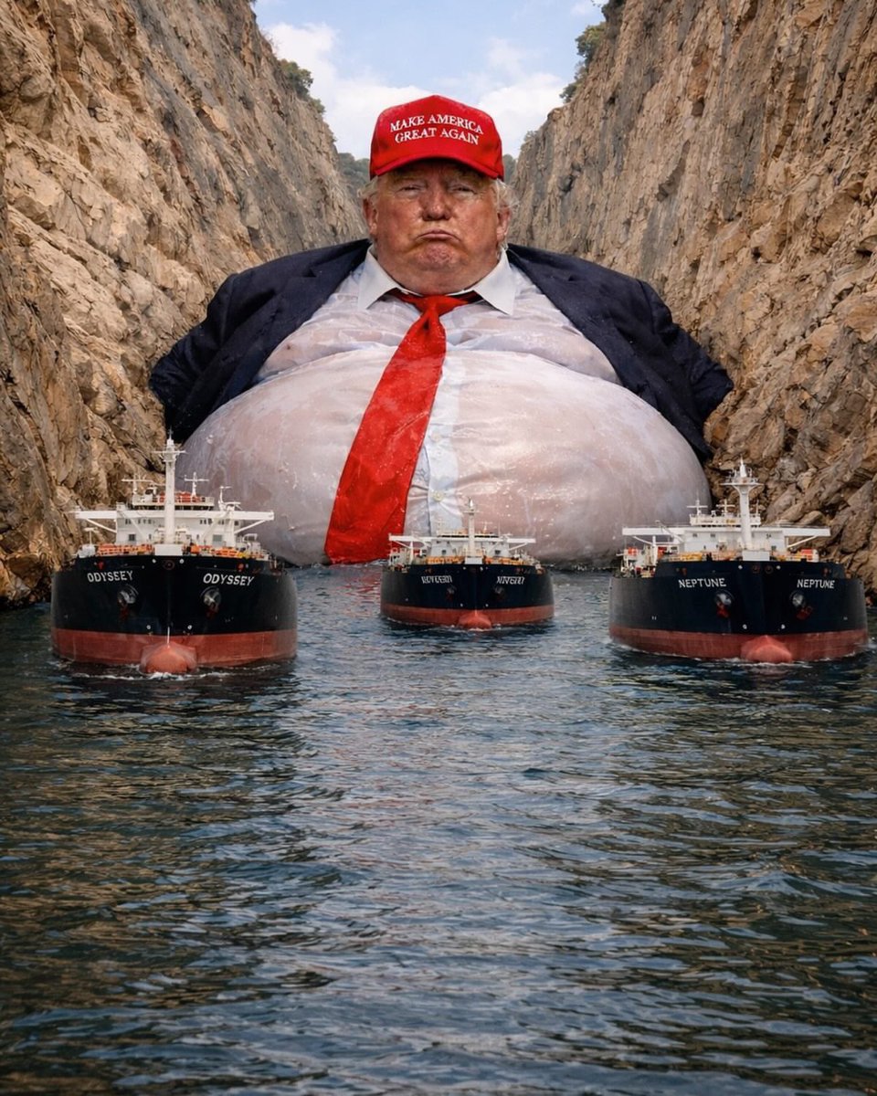 PicTolari1's tweet image. Se lanci un siluro viene fuori tanta di quella merda che stavolta la #USSFORD affonda con tutto l' equipaggio.
Altro che la Indianapolis e gli squali.☠️