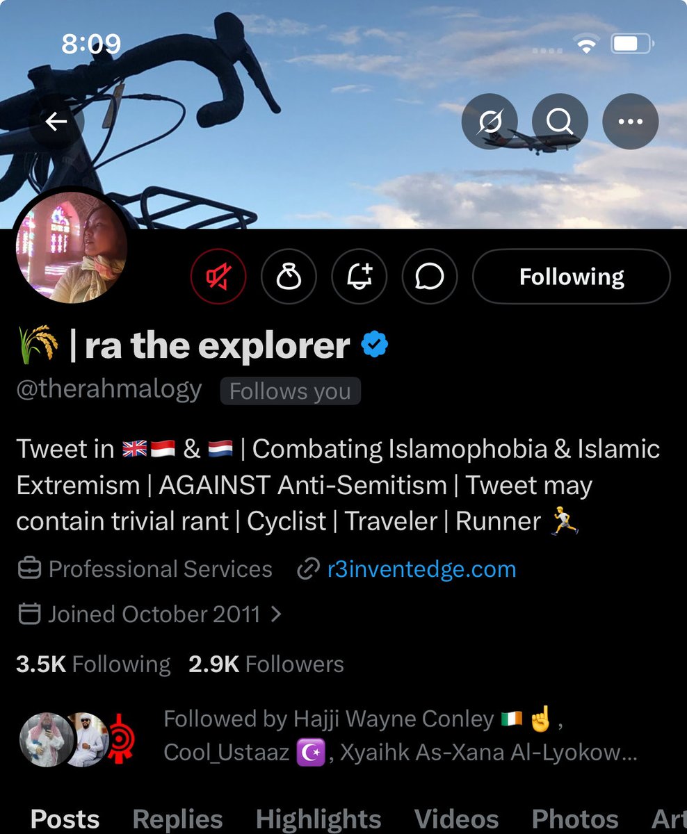 Harry Elliff tweet media