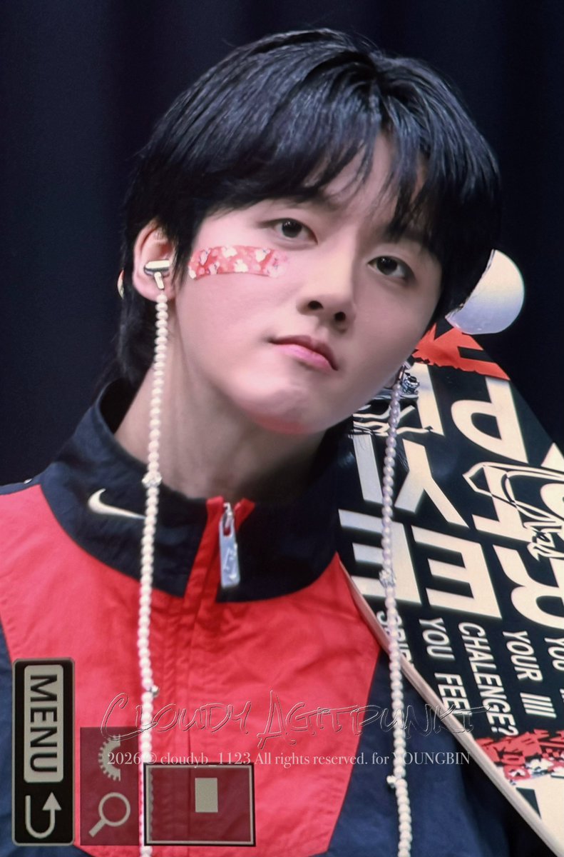 ᴄʟᴏᴜᴅʏ ᴀɢɪᴛᴘᴜɴᴋᴛ tweet media