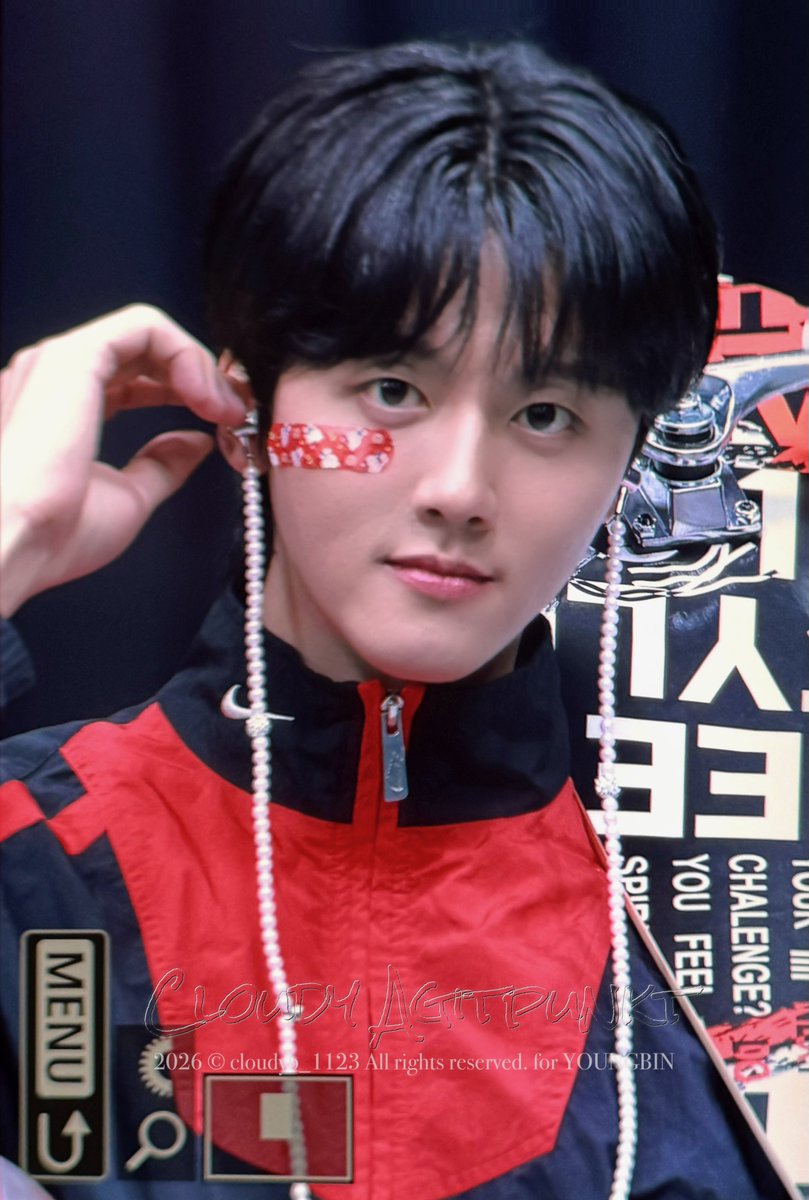 ᴄʟᴏᴜᴅʏ ᴀɢɪᴛᴘᴜɴᴋᴛ tweet media