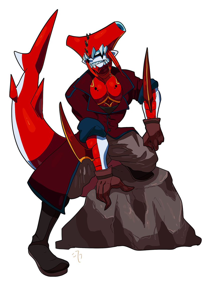 G.M.ザラキ tweet media