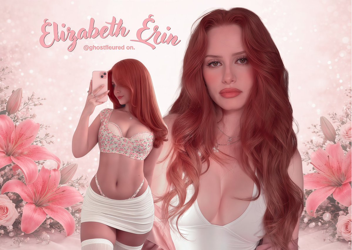 𓂃 ִֶָ 𝐄𝗅𝑖𝗓𝖺𝖻𝖾𝐭𝒉 ᵃˡᵗ tweet media