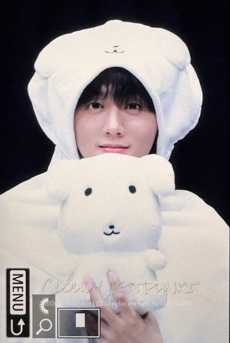 ᴄʟᴏᴜᴅʏ ᴀɢɪᴛᴘᴜɴᴋᴛ tweet media