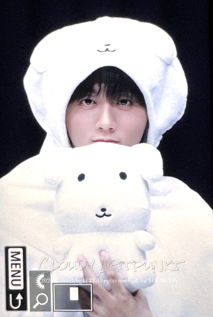 ᴄʟᴏᴜᴅʏ ᴀɢɪᴛᴘᴜɴᴋᴛ tweet media