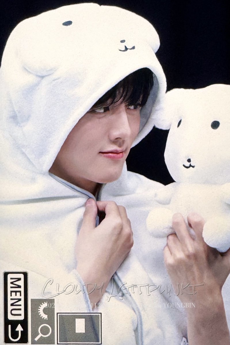 ᴄʟᴏᴜᴅʏ ᴀɢɪᴛᴘᴜɴᴋᴛ tweet media