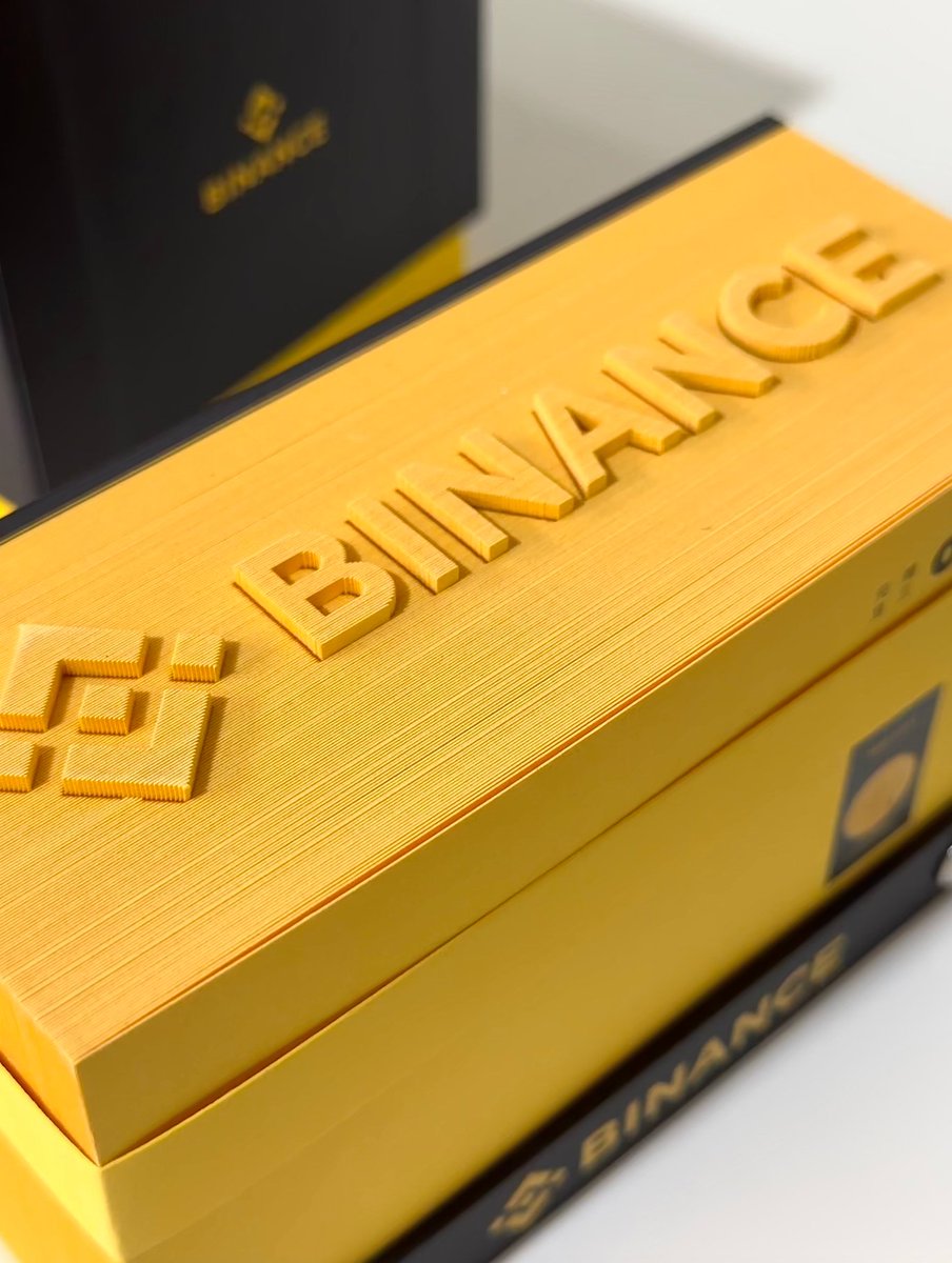 Binance South Asia tweet media