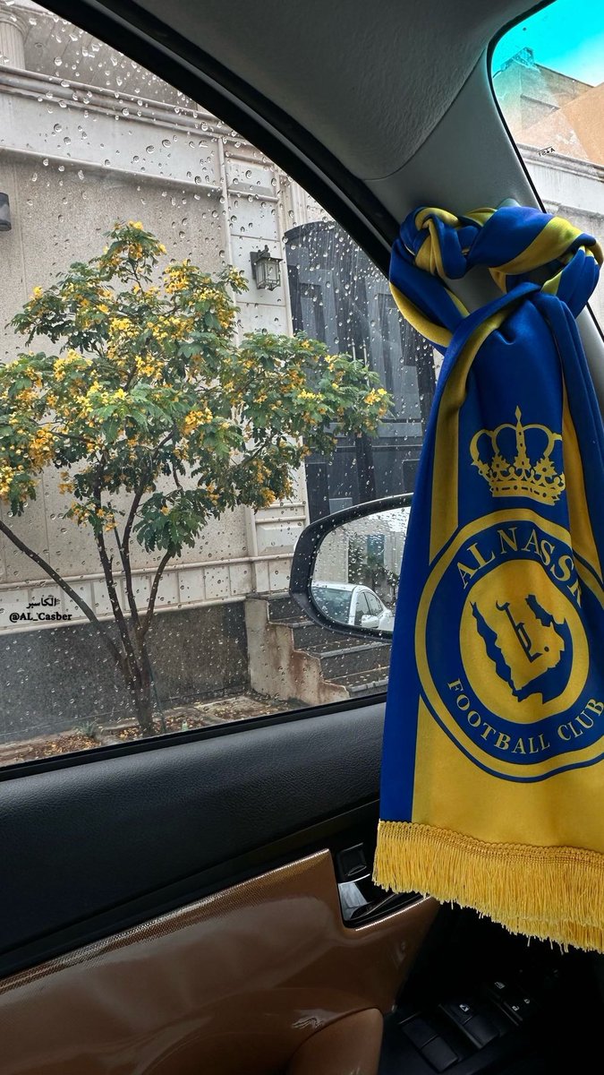 الكاسبر tweet media