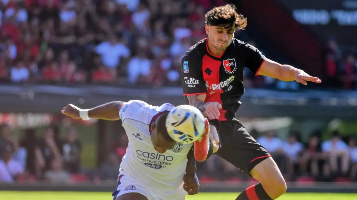 Cadena BA tweet media