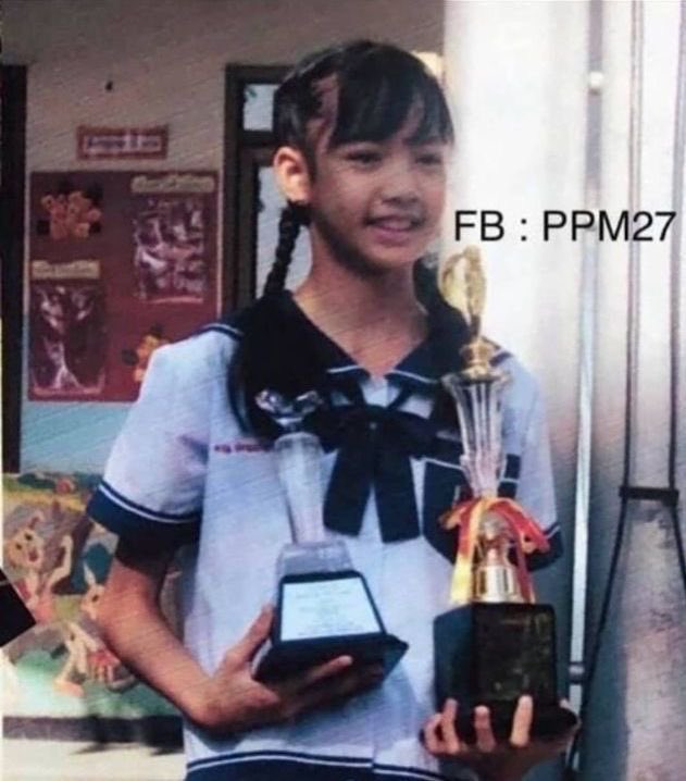 Donatella tweet media