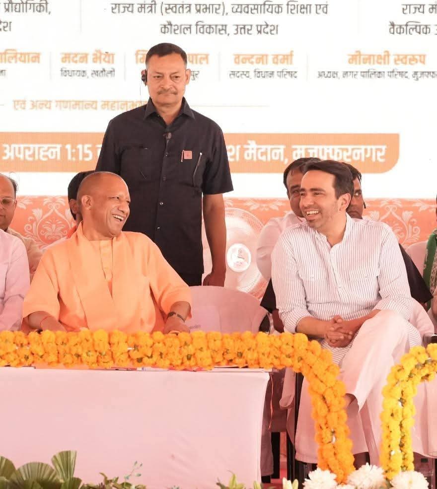 Persann Kumar Chaudhary tweet media