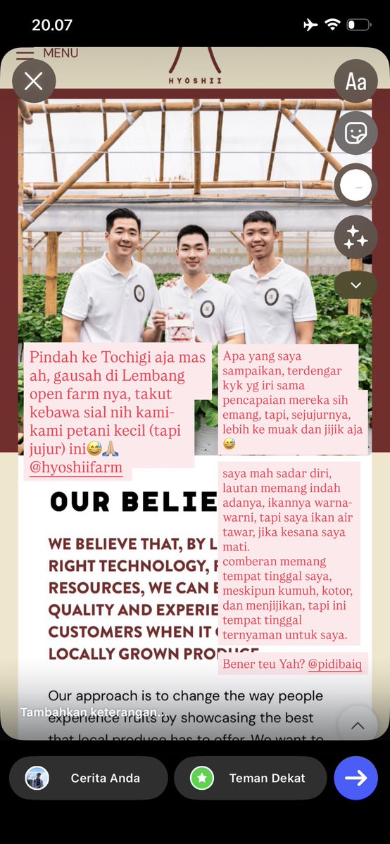 GN Aardbeien tweet media