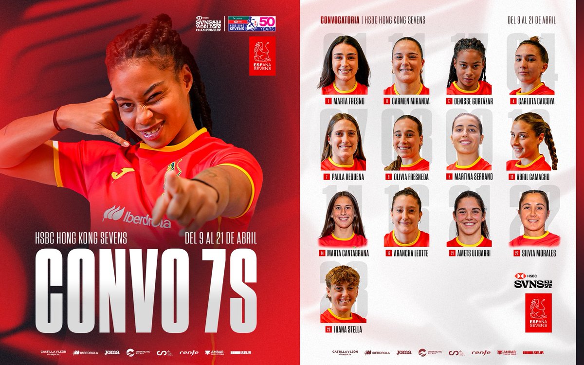 España Rugby tweet media