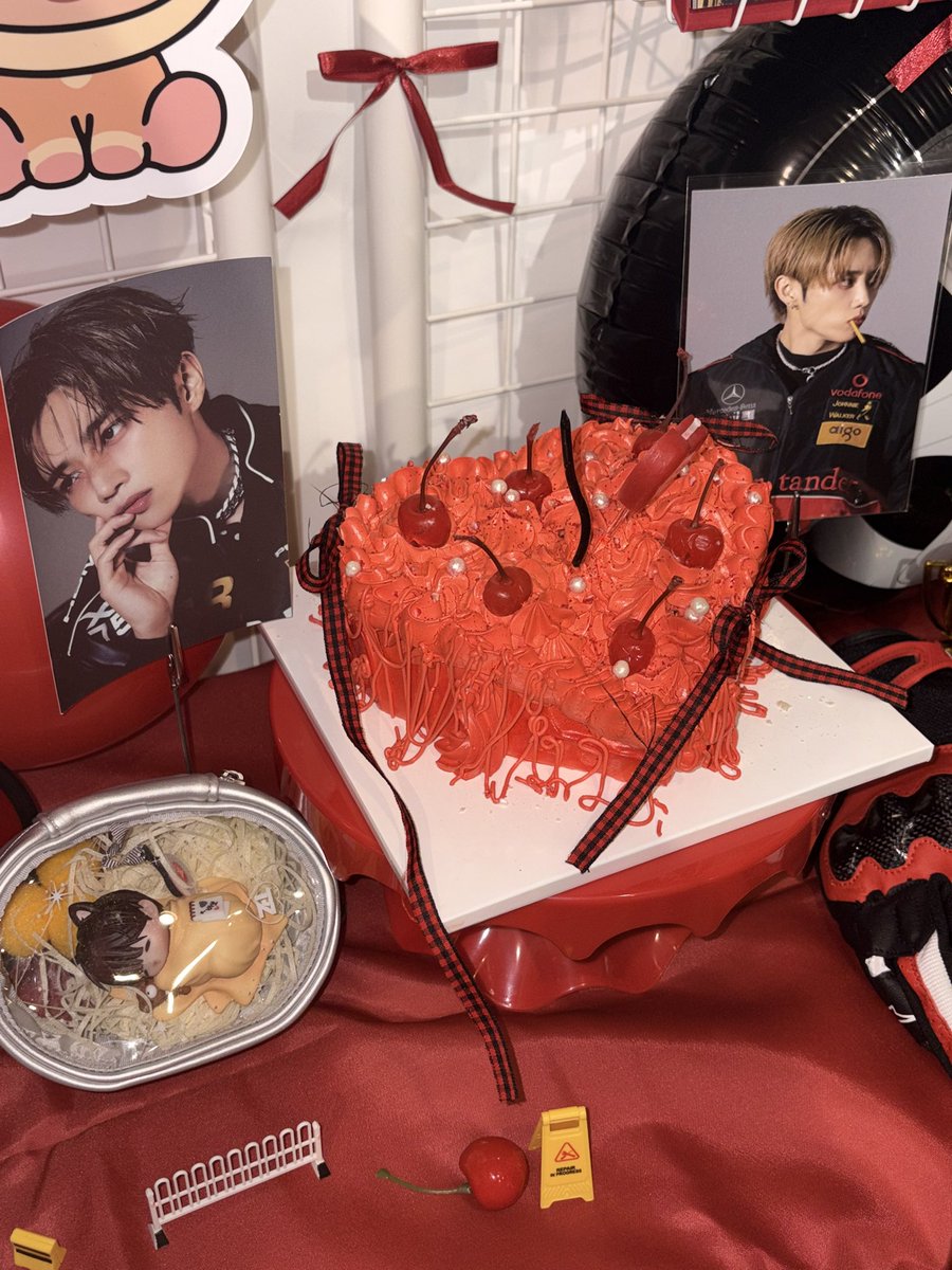 at_themoment__'s tweet photo. #멈추지않을_선우를_응원해
#DONTSTOP_SUNWOO

선��야 멈추지 말고 계속 질주해!! 🏎️💨
(복숭아아이스티안먹으면안될것같아서복.아머금..) https://t.co/Z1MgpKd9it