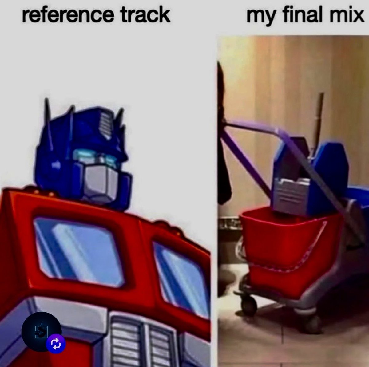 CriteriaMiami's tweet image. #mememonday

The Struggle Is Real 
.
.
.
#producer #engineer #recordingstudio #criteria rp @music_producer_memes