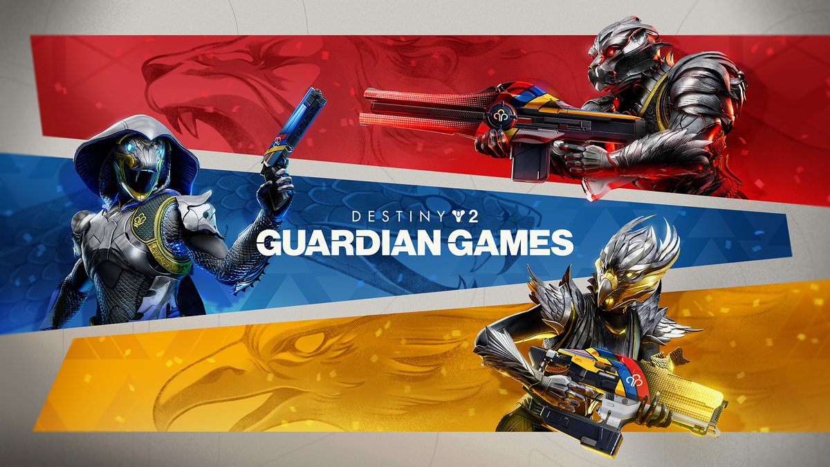 Destiny 2 tweet media
