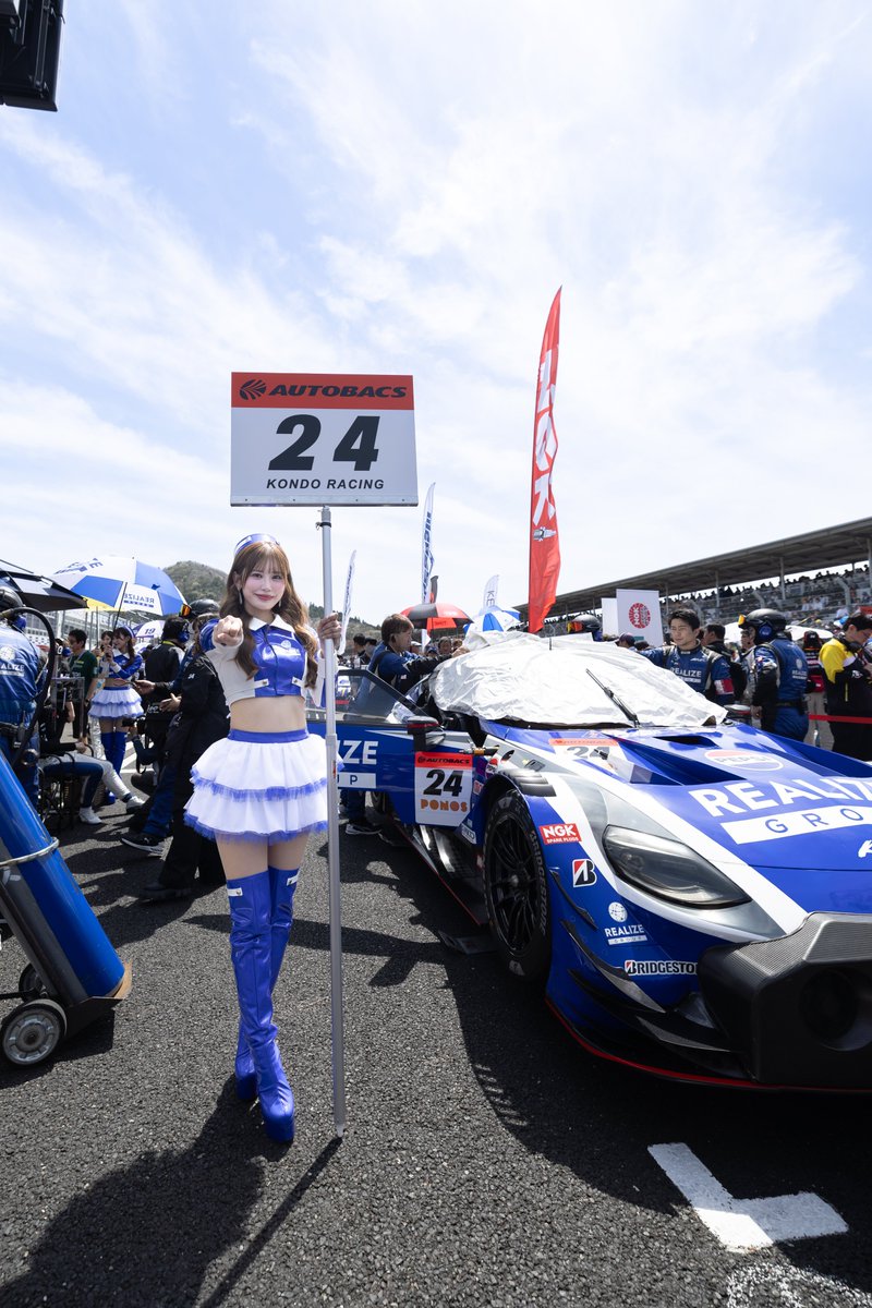 もりっち tweet media