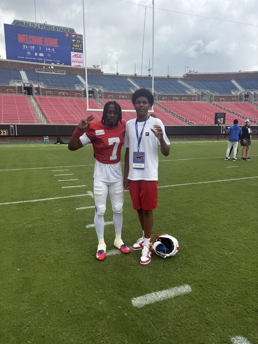 Vernon “Trey” Russell III tweet media