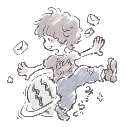 三浦大知のSpacewalk tweet media