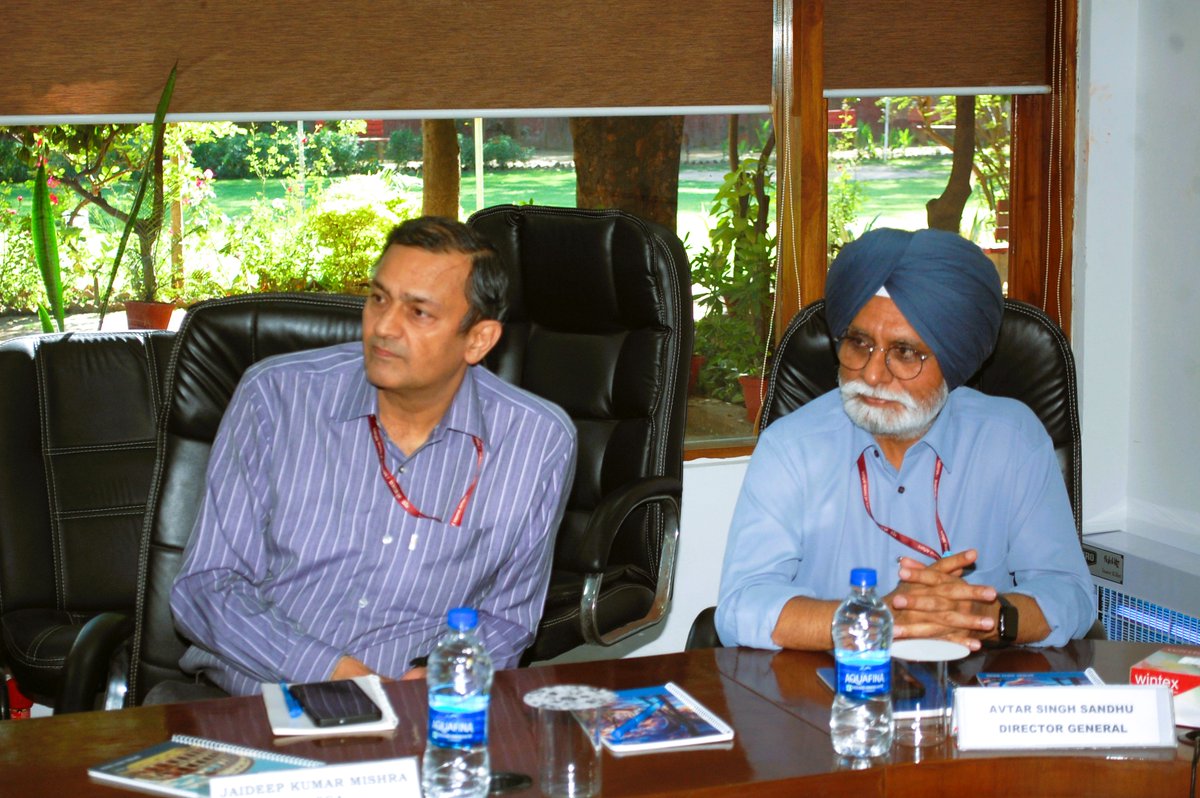 INSTITUTE OF GOVERNMENT ACCOUNTS & FINANCE (INGAF) tweet media