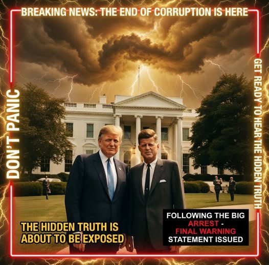 John F Kennedy Jr tweet media