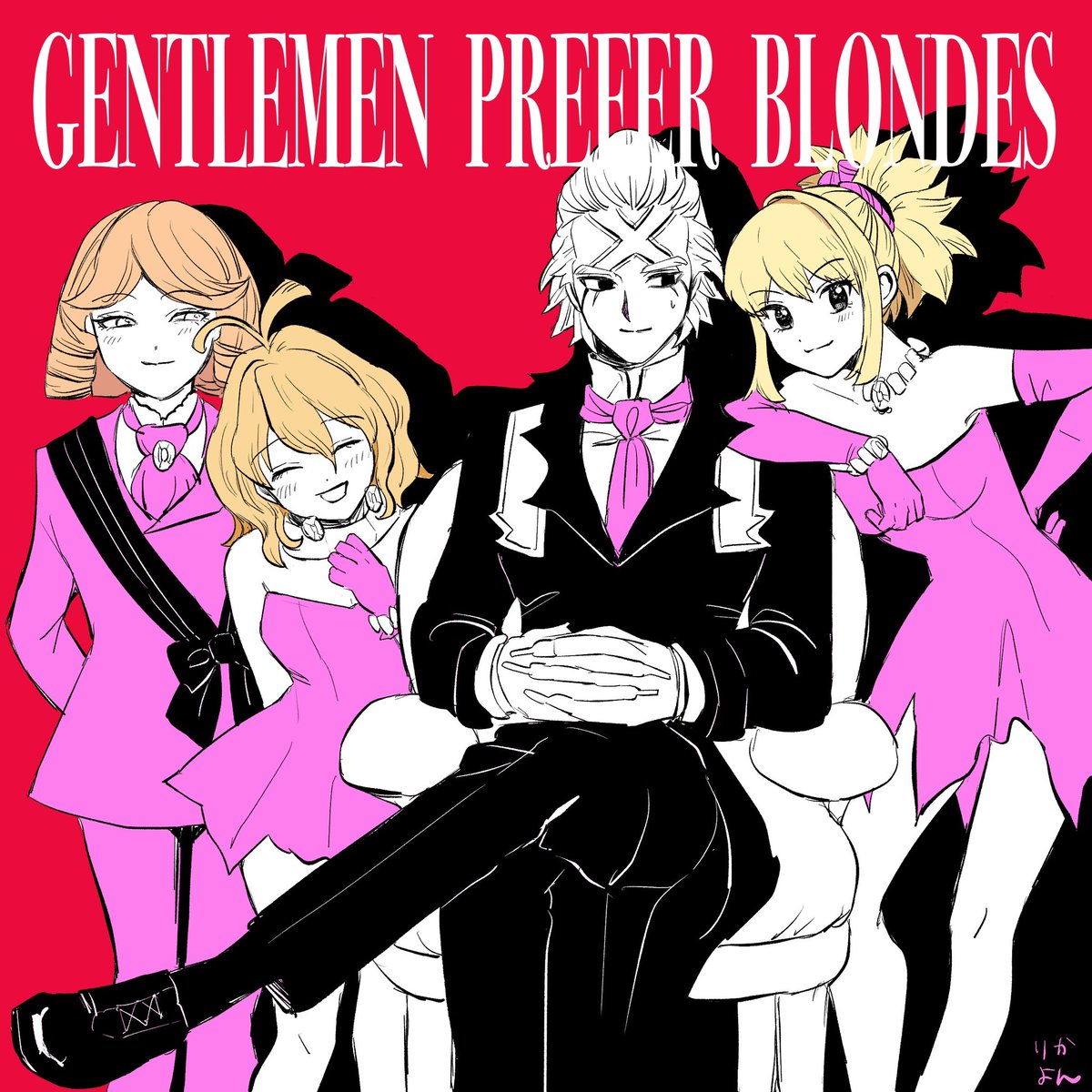 友情ブチ壊し柱 tweet media