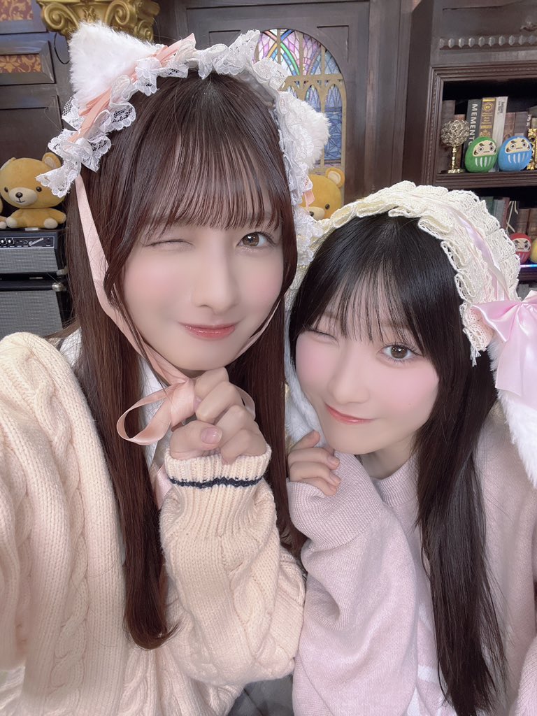 kawaguchi_natsu's tweet photo. 本日はももきゅんバースデー🎂✨

ももきゅんと色々語り合う時間がだいすきゅんなんだ〜♪
いつも楽しい時間を一緒に過ごしてくれてありがとう🫶

#ももきゅん生誕祭2026 https://t.co/EOiqdOdaXW
