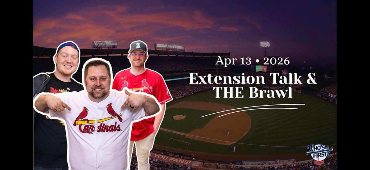 WOF Podcast tweet media