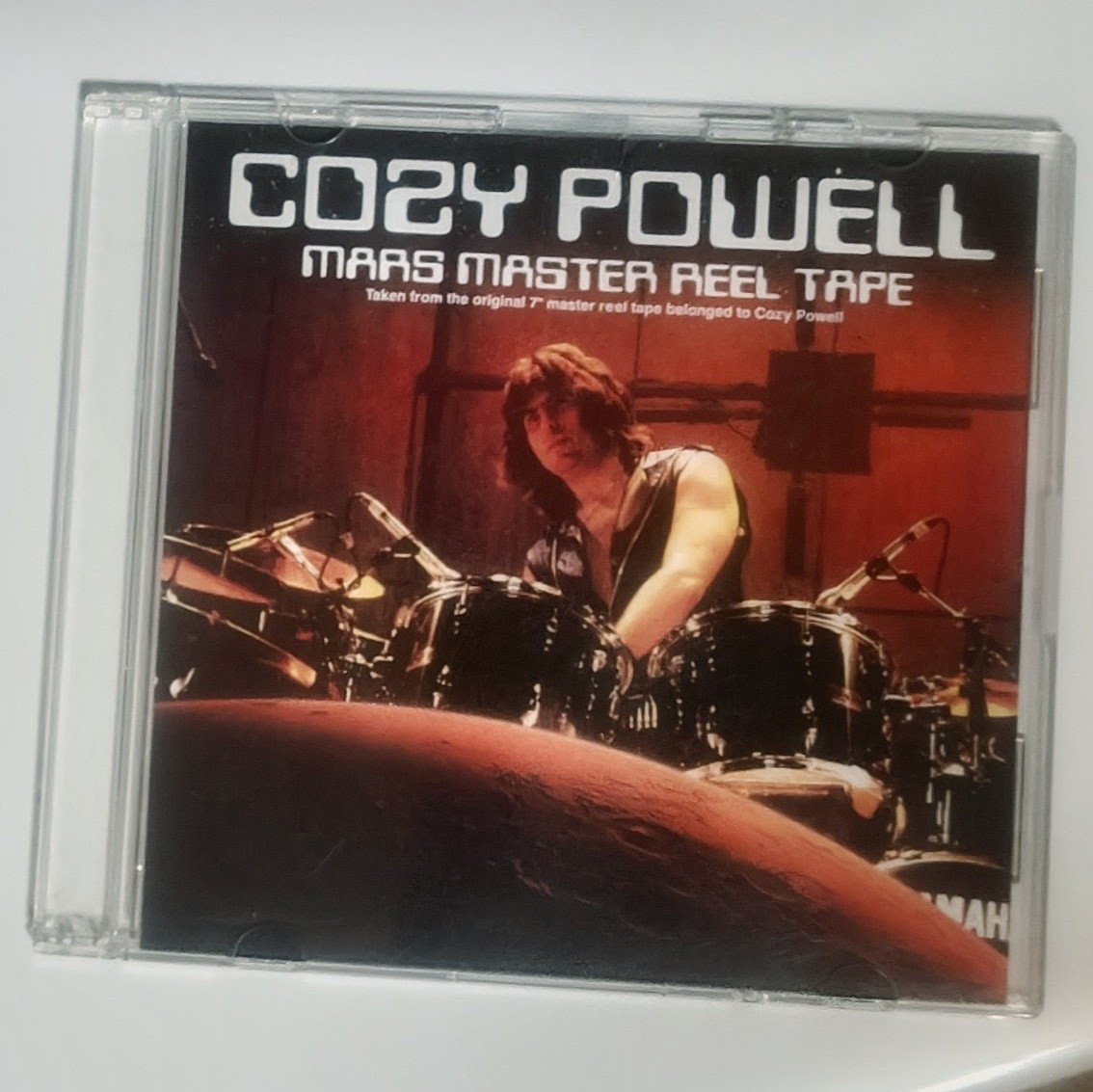 御大リッチーBlackmore's 2号 tweet media