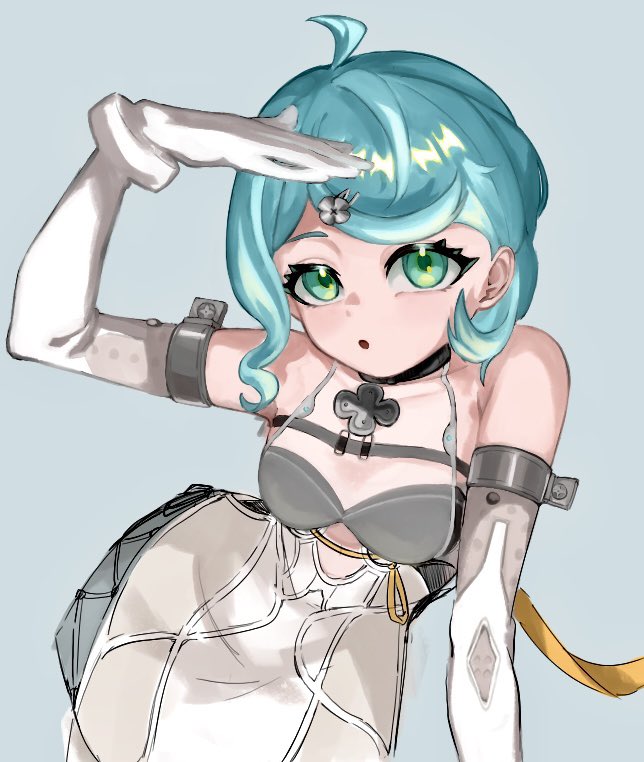 あず×き tweet media