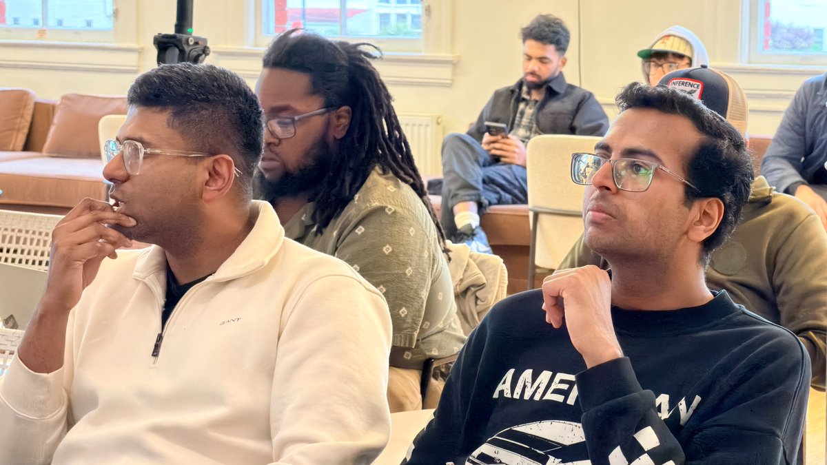 Sentient Ecosystem tweet media