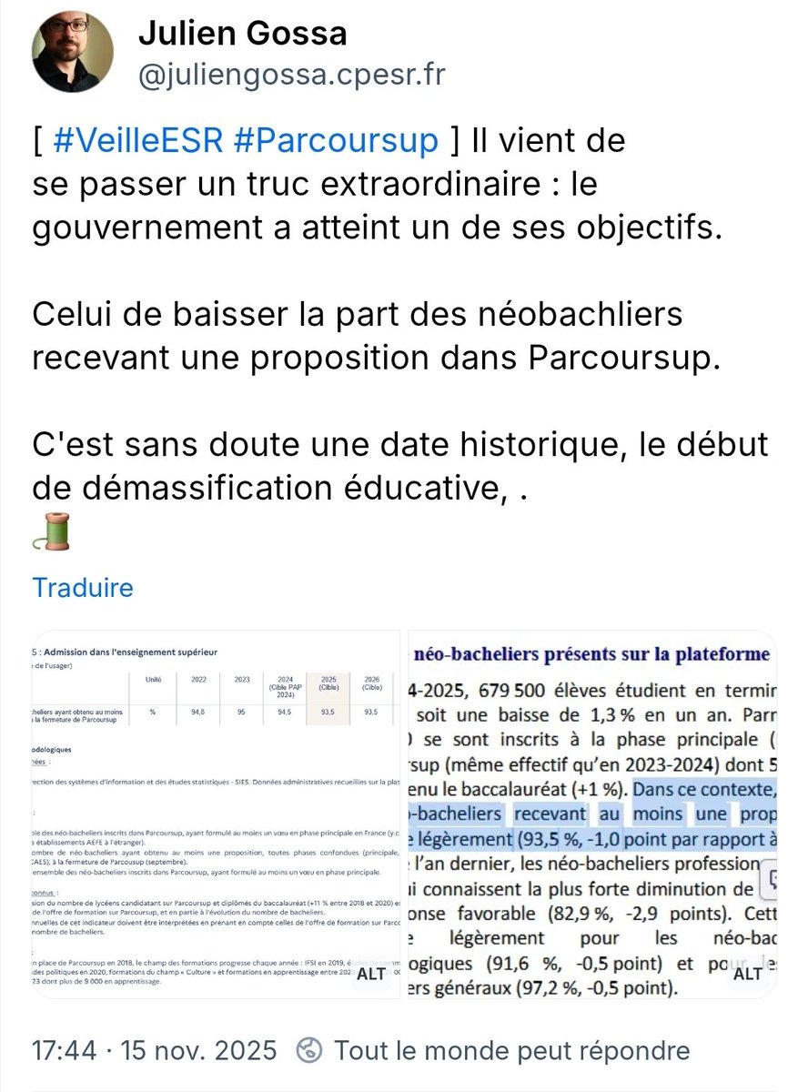David Cayla tweet media