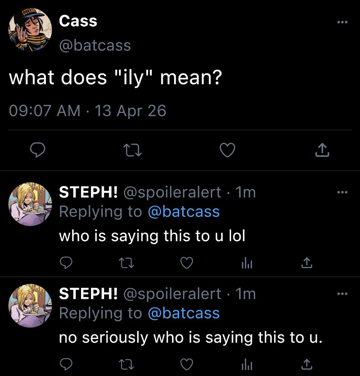 °❀.࿔ daily steph tweet media