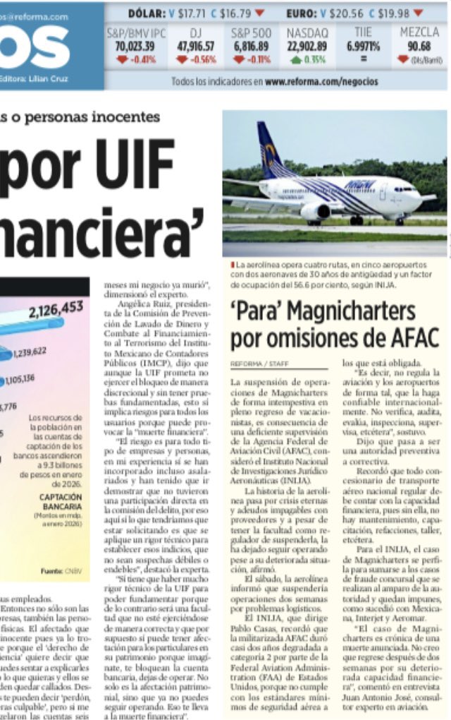 MEXICANAVIATION tweet media