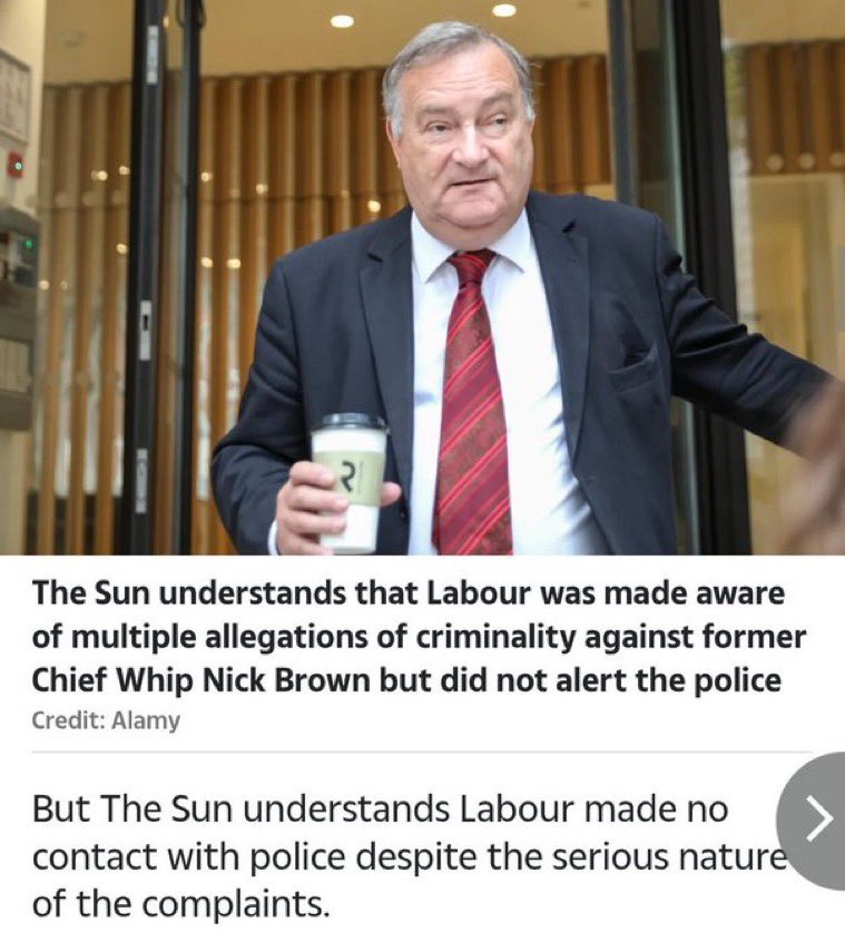 Marian Brown tweet media