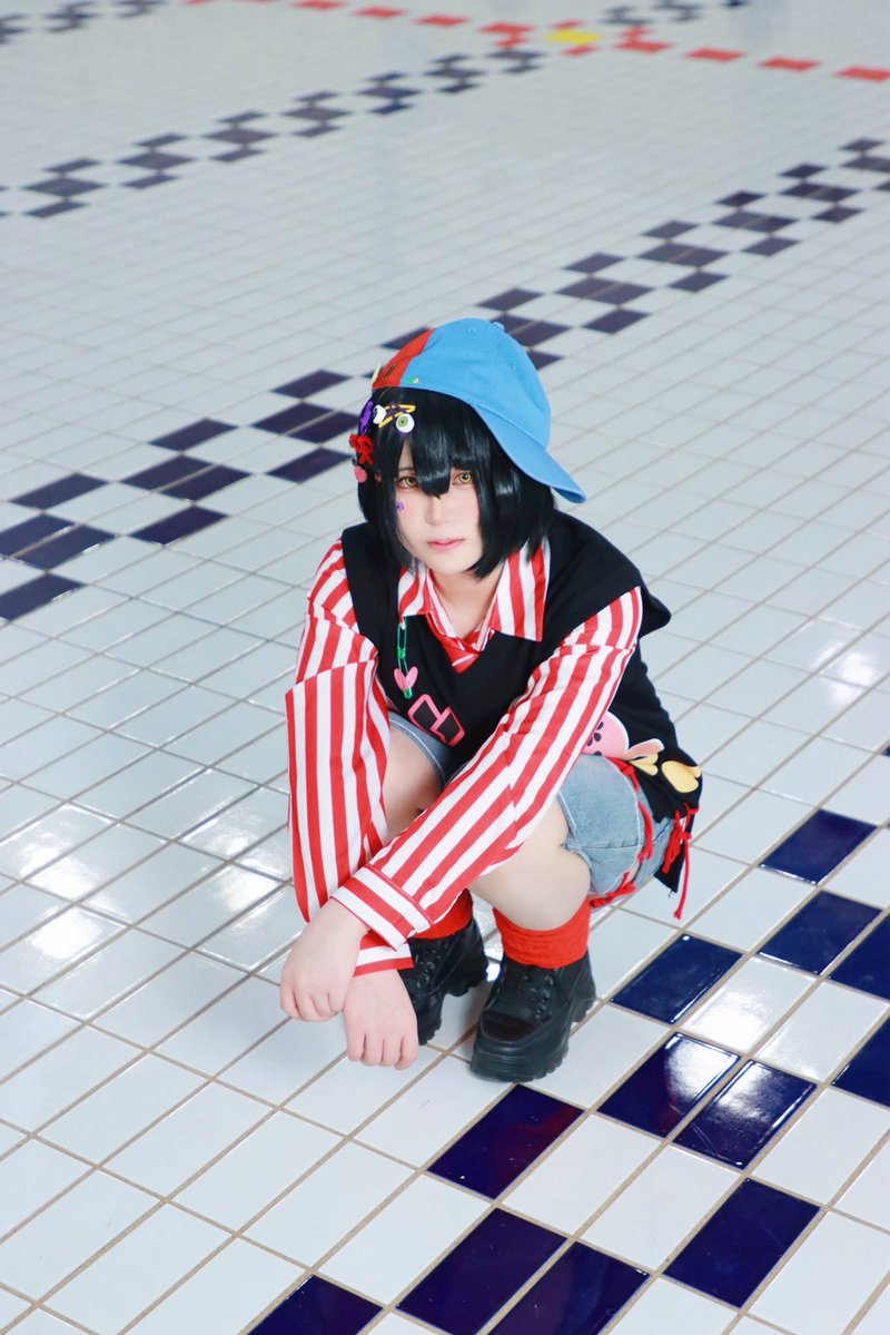 おきちゃ🧷 tweet media