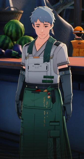 Sentinel Hsin 🦊 tweet media