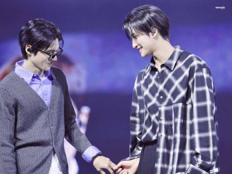 Hope this doesn’t awaken anything inside me