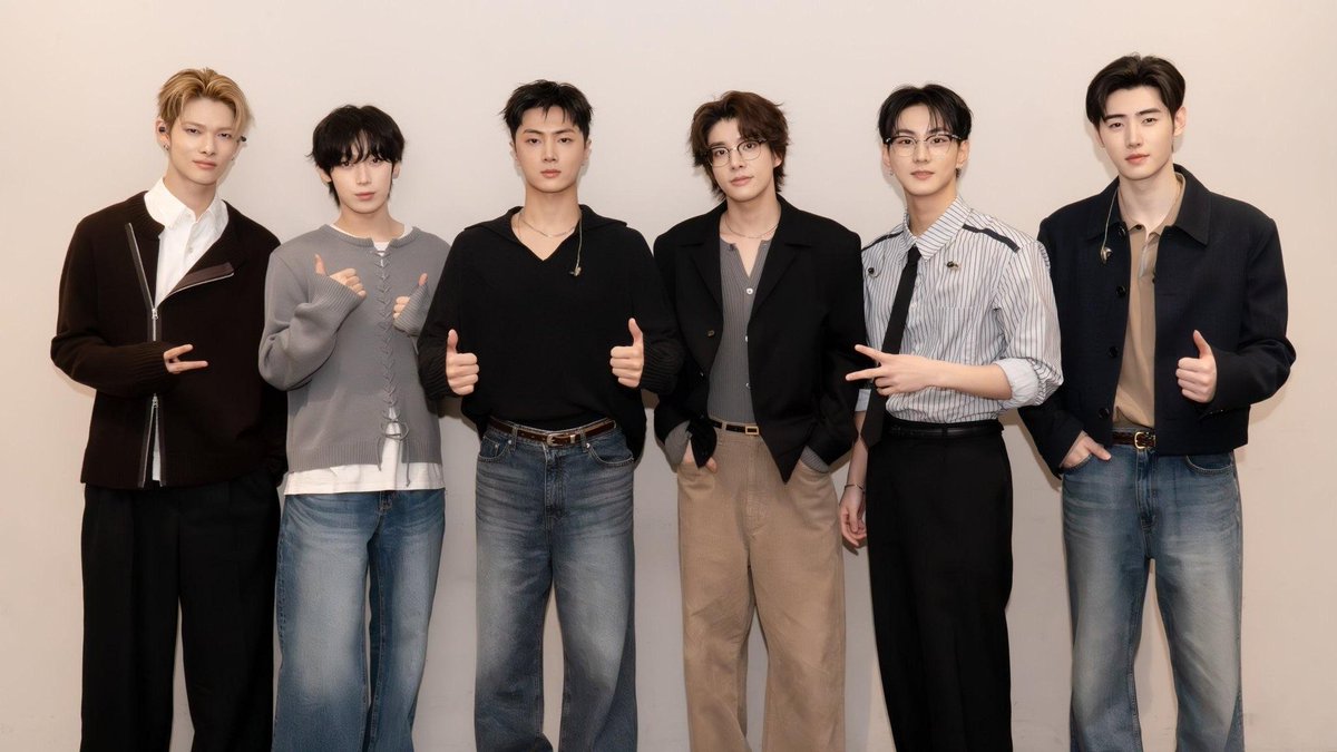 ENHYPEN you will continue to achieve big things and be even more successful.