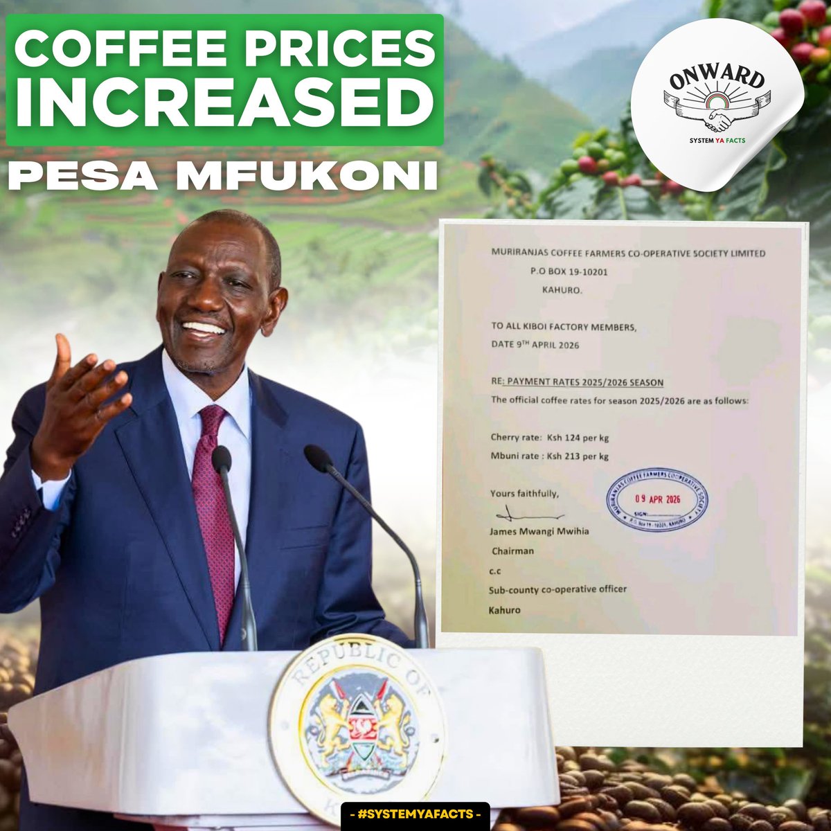 Duke of Mbooni™🇰🇪 tweet media