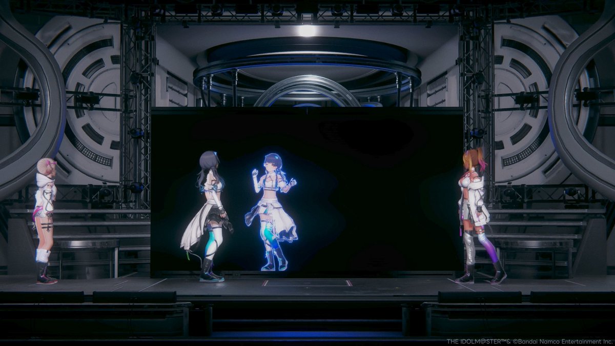 芝井美香【nico代表・モーションアクター・アクティングコーディネーター・キャスティング】 tweet media