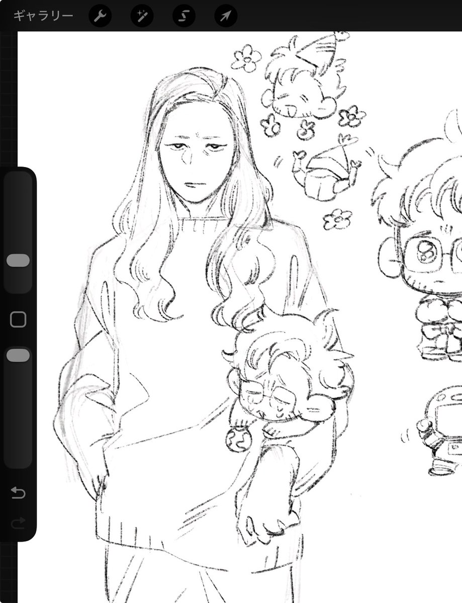 𝗴𝗮𝗹𝗲 tweet media