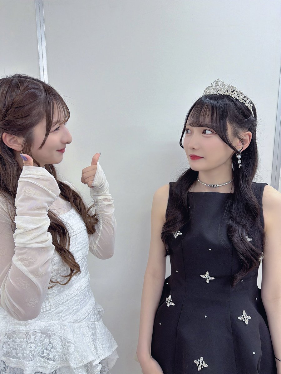 河口 夏音 tweet media